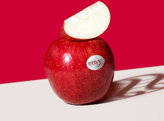 Apples Envy