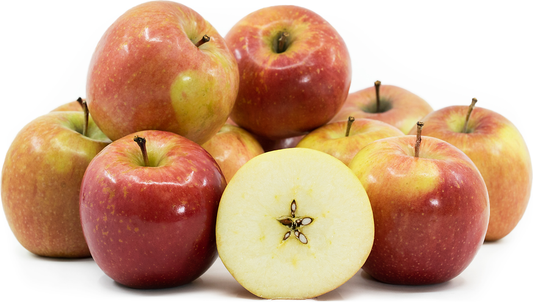Apples Fuji