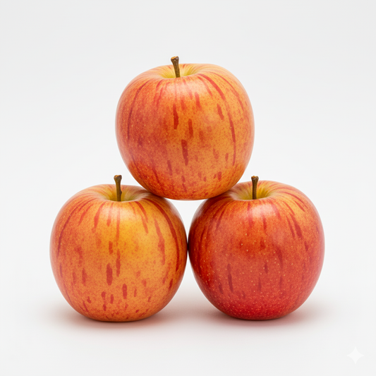 Apples Gala (Local)