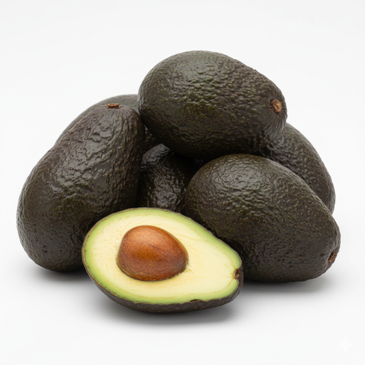 Avocados Large