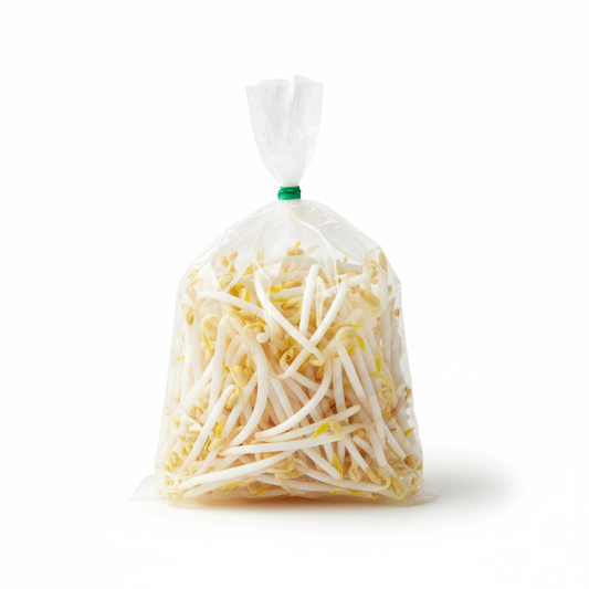 Bean Sprouts