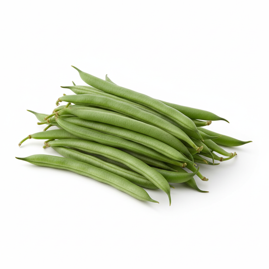 Beans French Green