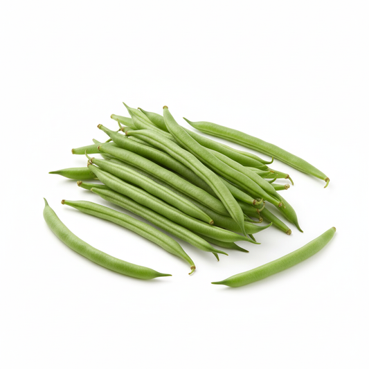 Beans Green