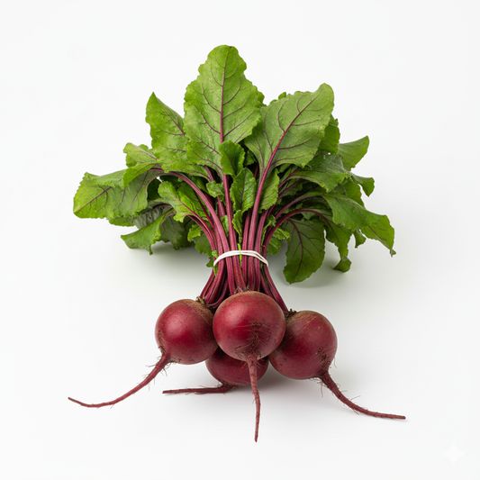 Beets Bunch