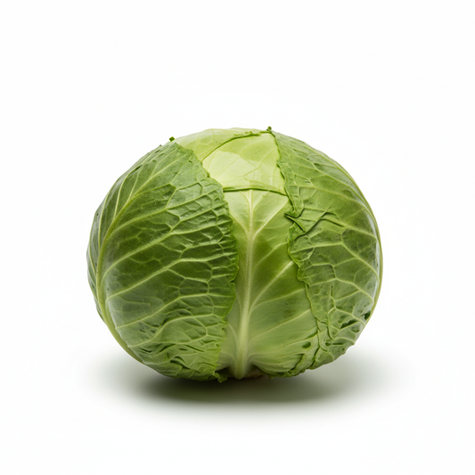 Cabbages Green