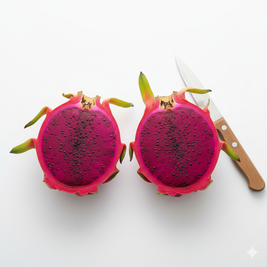 Dragon Fruit Red