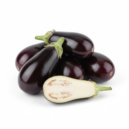 Eggplants
