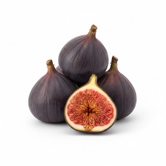 Figs Brown