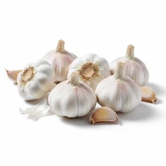 Herbs Garlic Loose (Local)