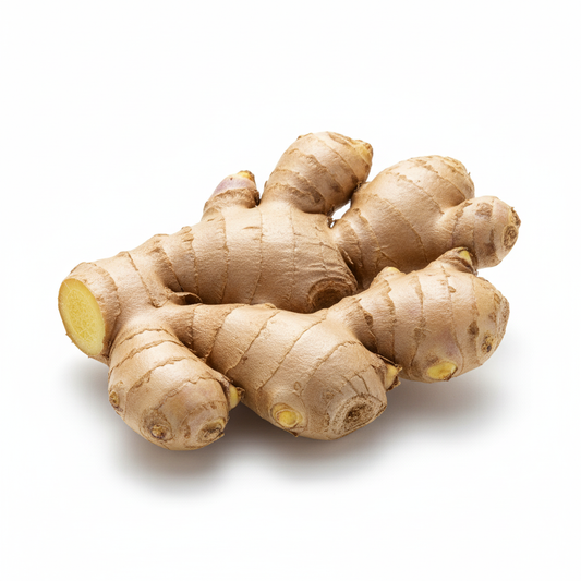 Herbs Ginger