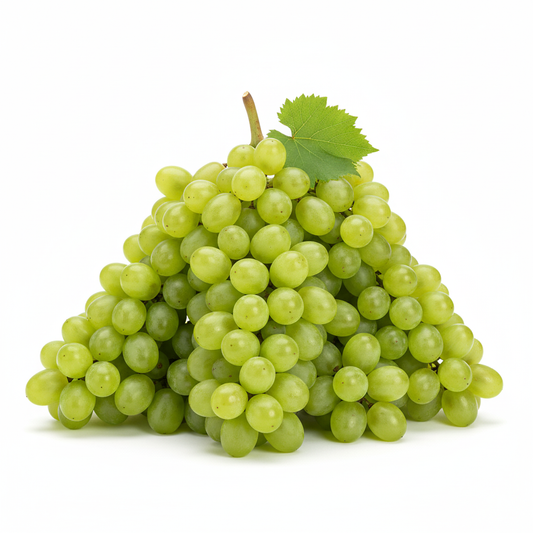 Grapes Green Seedless