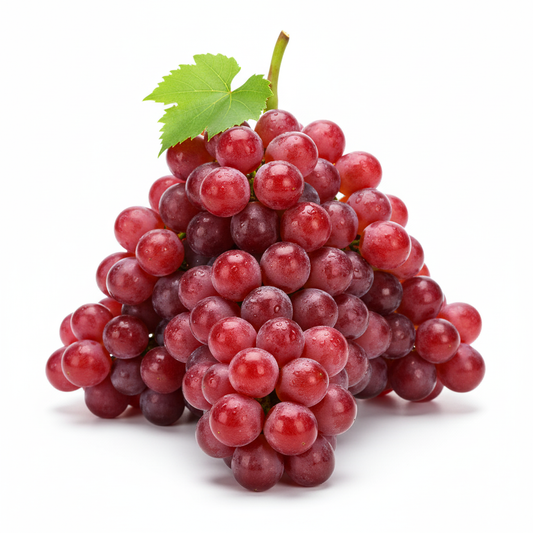 Grapes Red Seedless