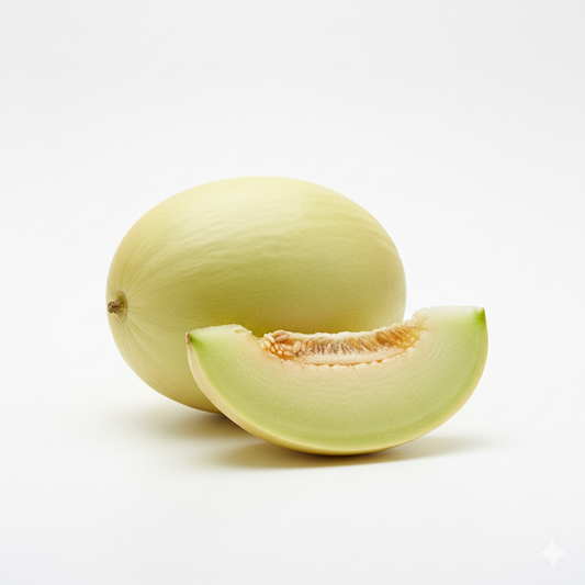 Melons Honeydew