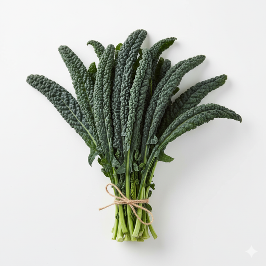 Organic Kale Black