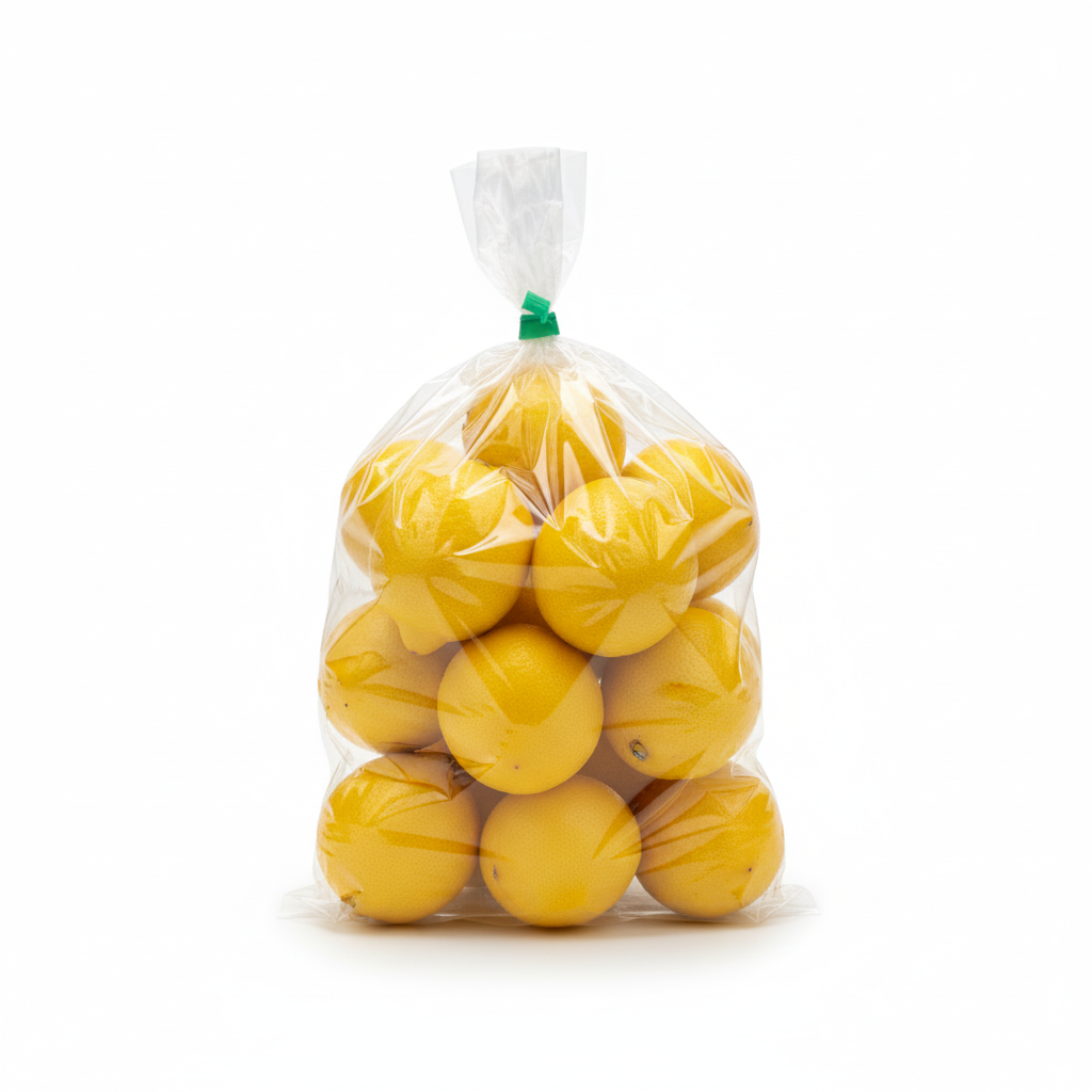 Lemons Baby