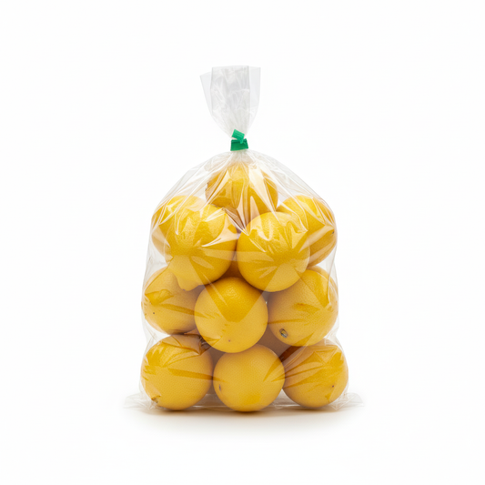 Lemons Baby
