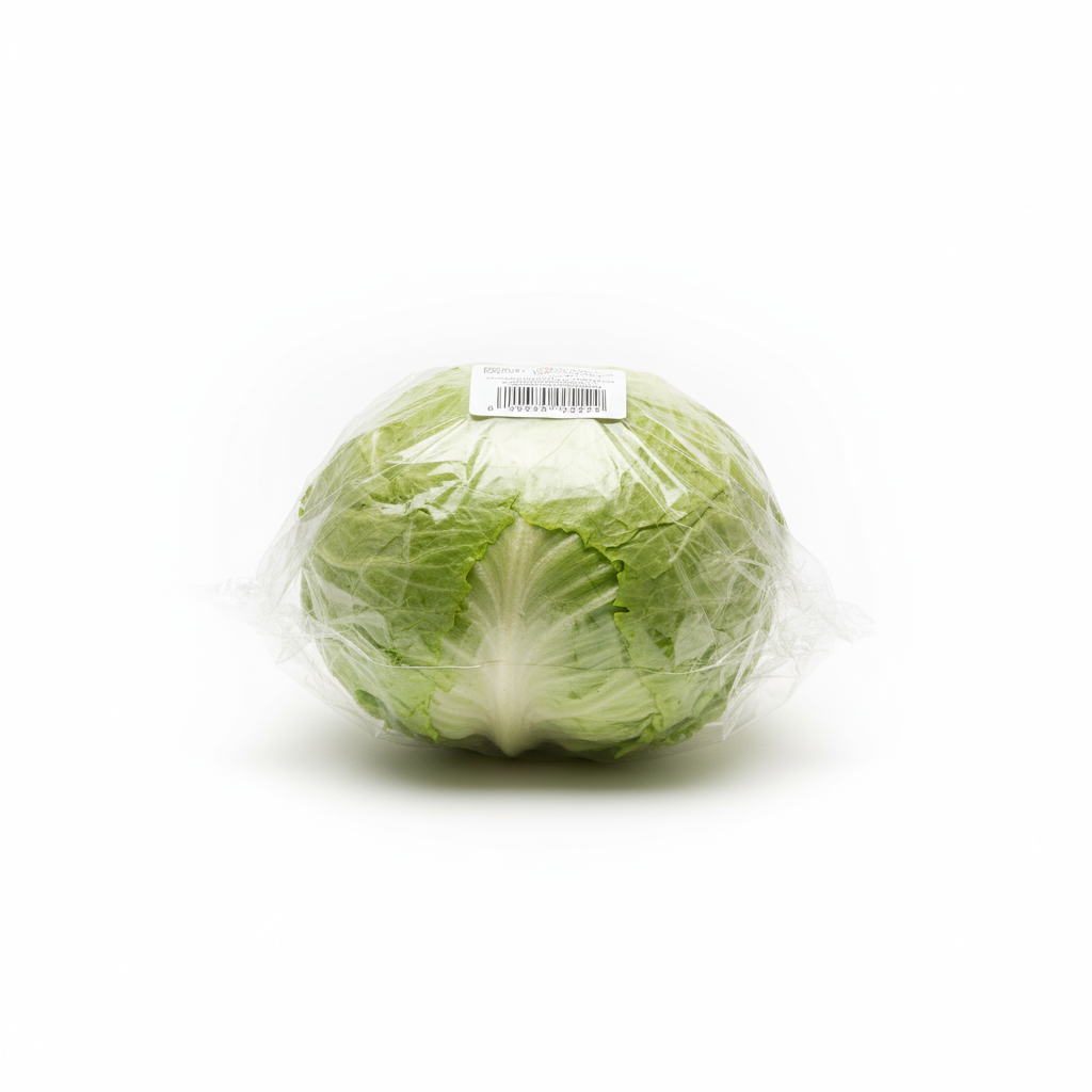 Lettuces Head