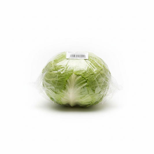 Lettuces Head