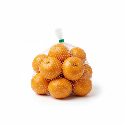 Mandarins Bag