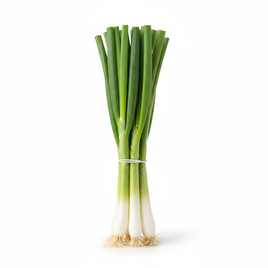 Onions Green