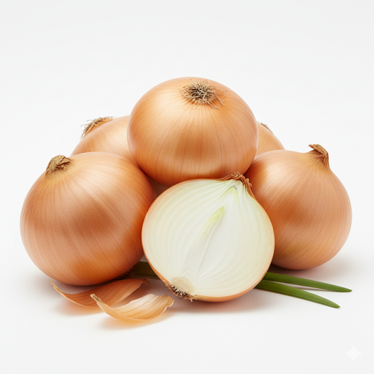 Onions Sweet