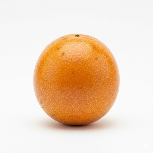 Passion Fruit Yellow