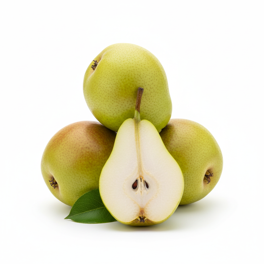 Pears Anjou