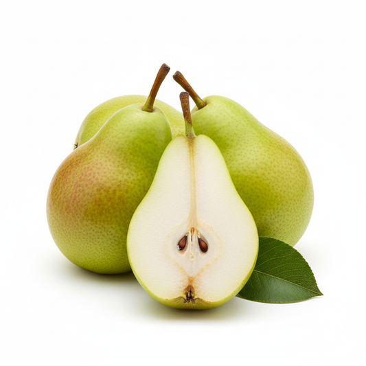 Pears Bartlett
