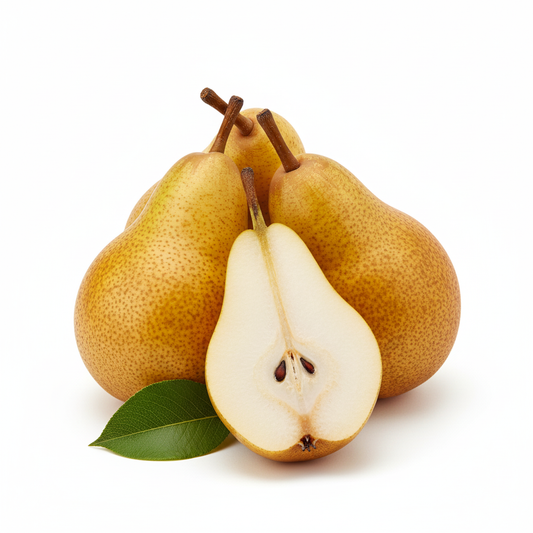 Pears Bosc
