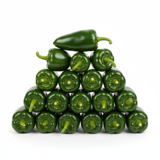 Peppers Jalepeno