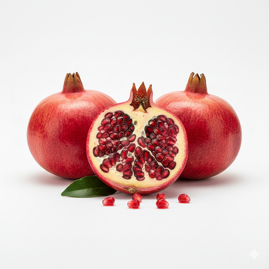 Pomegranates