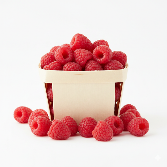Berries Raspberries