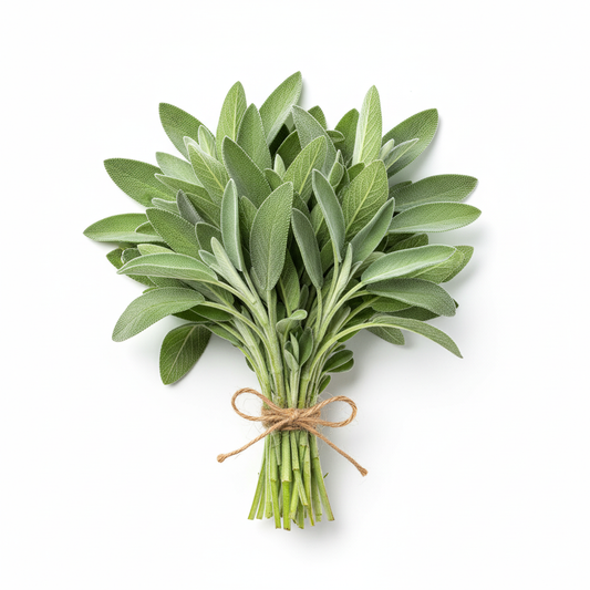 Herbs Sage
