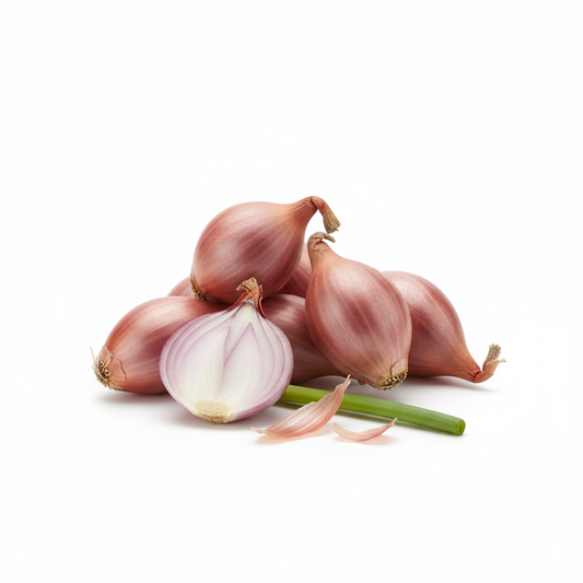 Onions Shallots