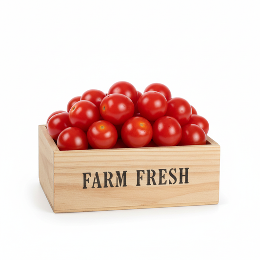 Tomatoes Cherry