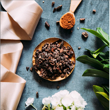 Cacao Nibs Awajún 200g