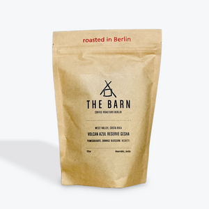 Revolver Barn Costa Rica Volcan Azul Anaerobic *Reserve Gesha Filter*