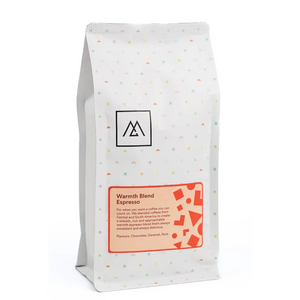 Revolver Monogram Warmth Blend *Espresso*