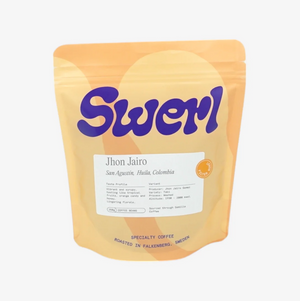 Revolver Swerl Colombia Jhon Jairo *Filter*