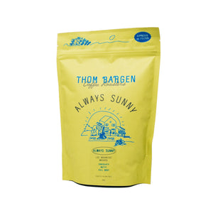 Revolver Thom Bargen "Always Sunny" *Espresso + Filter*