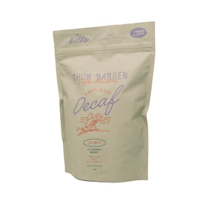 Revolver Thom Bargen Always Sleepy *Decaf