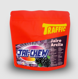 Revolver Traffic JAI-CHEW Jairo Arcila *Blackberry Honey Co-Ferment Experimental Filter*