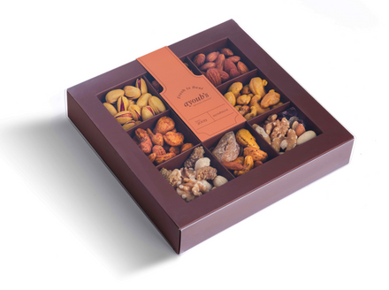 Ayoub's Sampler Pack (Small)