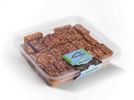 Ayoub's Zaban