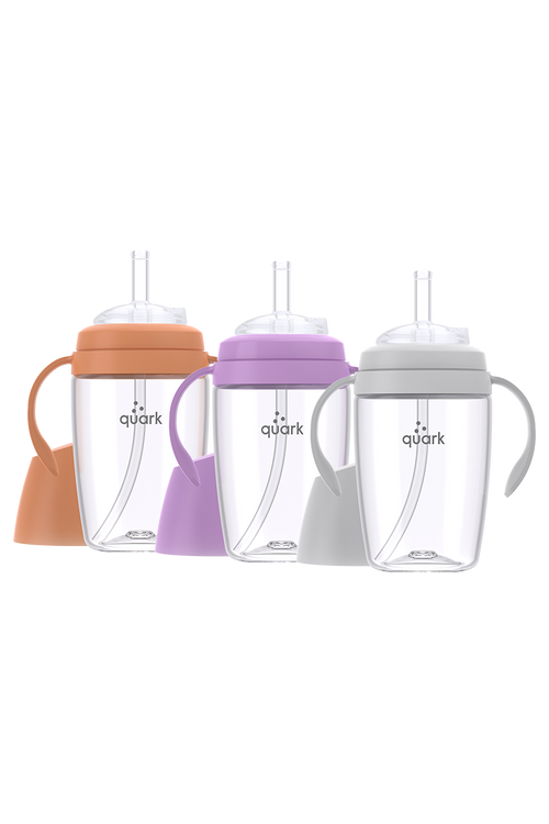 Quark BuubiBottle Sip Bundle