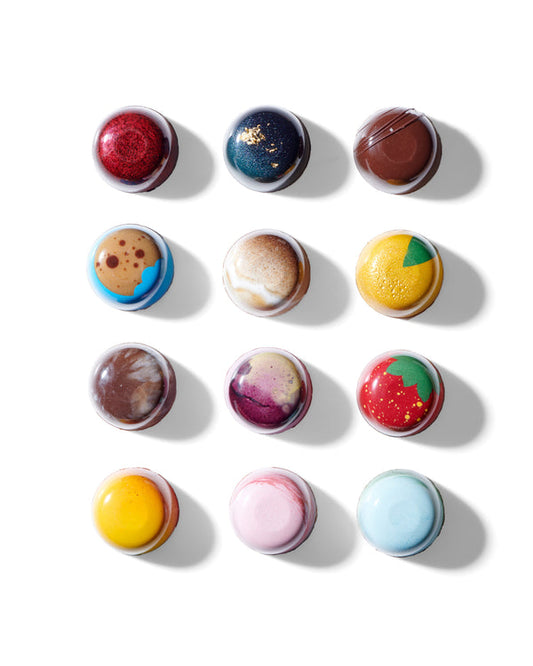 Beta 5 Trademark Collection