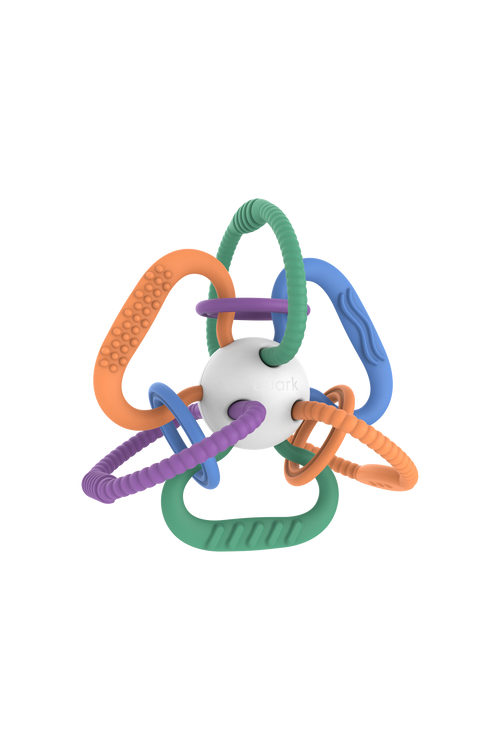 Quark Thiingy Sensory Teething Ball