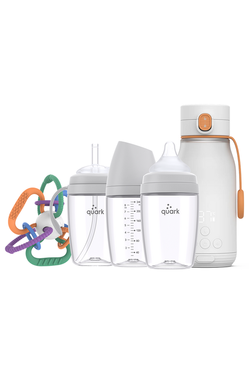 Quark Travel Essentials Bundle