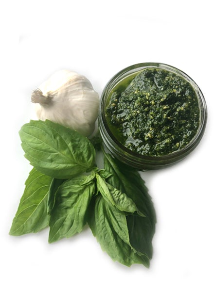 ZARAs Mezzi Paccheri