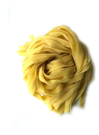 ZARAs Casarecce ~ Eggless